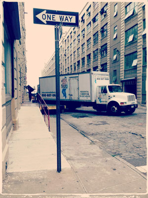 Cheap Local Movers NYC